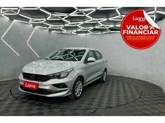 fiat cronos drive 1.3 8v flex 2022
