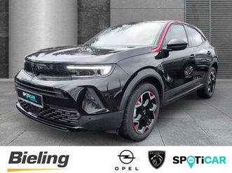 gs line 1.2l turbo,navi pro, pdc, kamera, shz