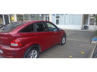 ssangyong actyon mercedes m111 ≫ 2011 • 7 000 лв. • id