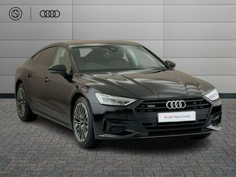 2.0 tdi 40 sport edition sportback s tronic quattro euro 6 (start/stop) 5dr
