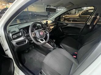 fiat argo drive 1.0 6v flex 2020