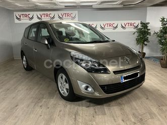 renault grand scénic expression 1.5dci 5 plazas