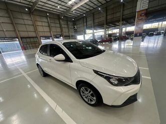 FIAT ARGO fiat-argo-1-0-completo-2023-particular