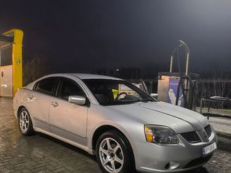 mitsubishi galant an. 2006