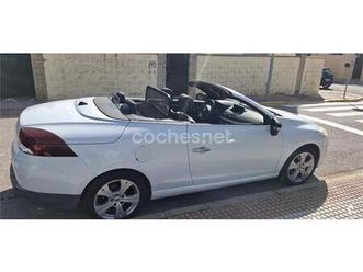 renault megane coupecabrio dynamique dci fap