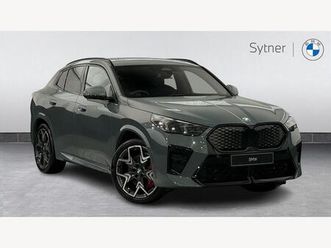 30 66.5kwh shadow edition auto xdrive 5dr (11kw charger)