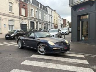 3.2i s 280ch / carnet d'entretien / sieges chauffants / jantes 19 pouces