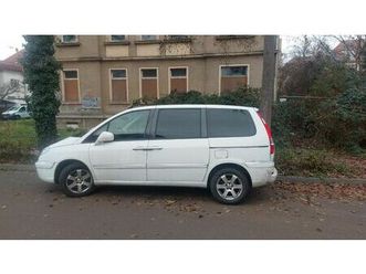 citroën c8 hdi 165 fap exclusive exclusive