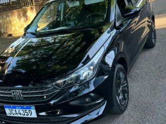 fiat cronos drive 1.0 6v 2023