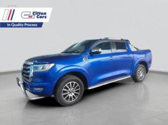 2.0td double cab lt 4x4