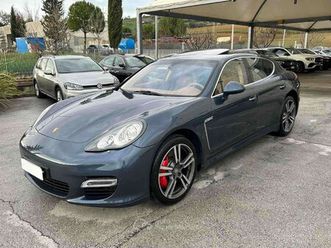 panamera 4.8 turbo-pdk-tetto-cerchi 20-bellissima-