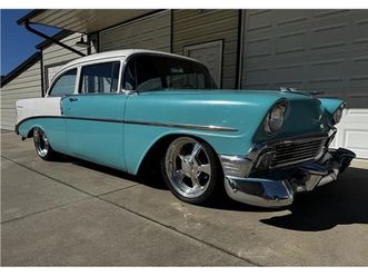 CHEVROLET 210 1956-chevrolet-210