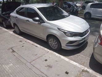 fiat cronos 1.0 6v flex 2023