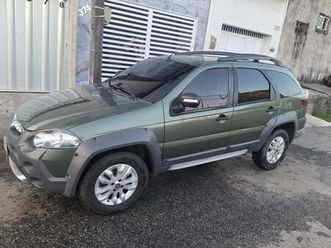 weekend adventure locker 1.8 flex