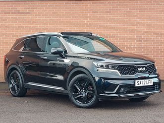 1.6 t-gdi hev 4 5dr auto