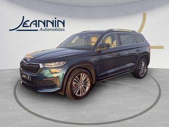 laurin & klement 7 places