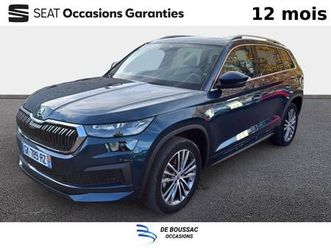 laurin & klement 7 places