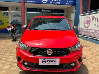 hgt 1.8 16v flex aut.