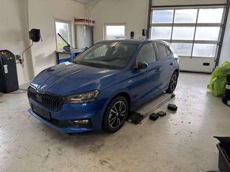 1.0tsi dsg montecarlo virtual+led+kamera
