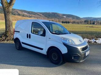 fiat fiorino 1.4 active