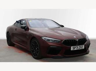 4.4i v8 competition steptronic 4wd euro 6 (start/stop) 2dr