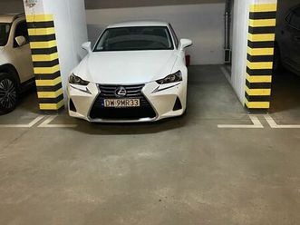 lexus is 300h elegance