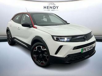 50kwh gs line auto 5dr