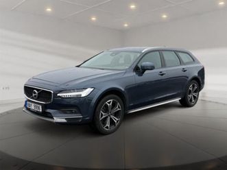volvo v90, cross country b5 awd at pano, kombi,
