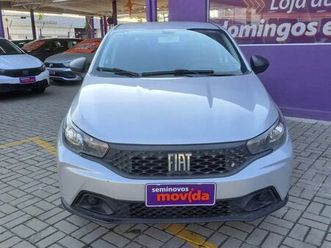 FIAT ARGO fiat-argo-1-0-6v-flex-2023