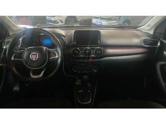 precision 1.8 16v flex aut.