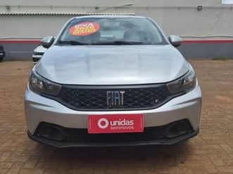 fiat argo drive 1.0 6v flex 2024