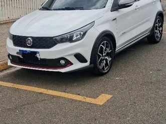 hgt 1.8 16v flex aut.