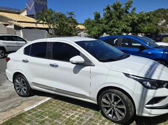 precision 1.8 16v flex aut.