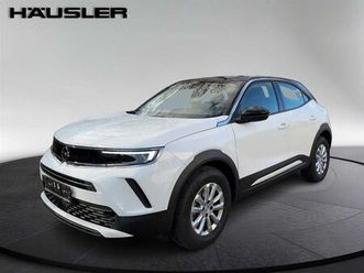 opel mokka enjoy 1.2 navi*kamera*led*carplay*