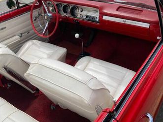 chevrolet chevelle malibu