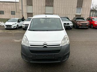 citroën berlingo kasten business l1