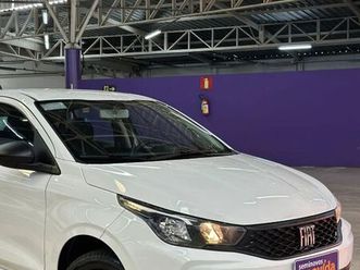 fiat argo 1.0 6v flex. 2024