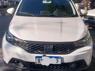 fiat argo drive 1.0 6v flex 2024