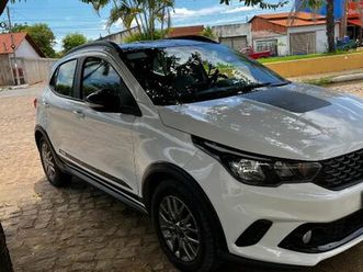 trekking 1.3 8v flex