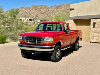 ford f250