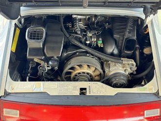 porsche 993 c4 convertible