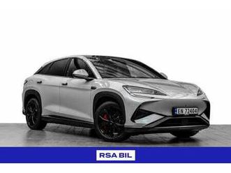 sealion7/exellence/awd/umiddelbar levering