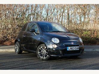 0.9 twinair s dualogic euro 5 (start/stop) 3dr