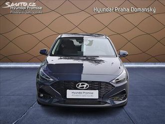 hyundai i30 1,5 tgdi,comfort,mhev