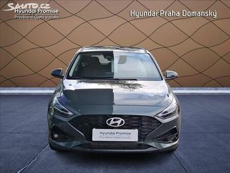 hyundai i30 1,5 tgdi,comfort,mhev