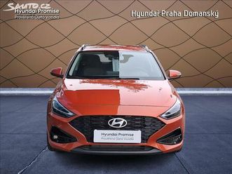 hyundai i30 1,5 tgdi,mhev,smart
