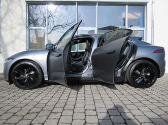 jaguar np118 ev400 r-hse dyn paket performance svo my24