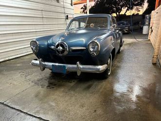 studebaker champion