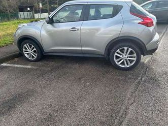 juke 1.5 dci acenta new
