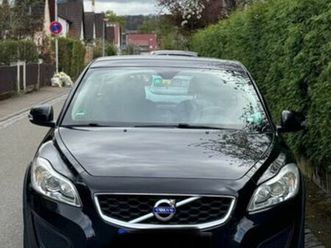 volvo c30 1.6 summum summum